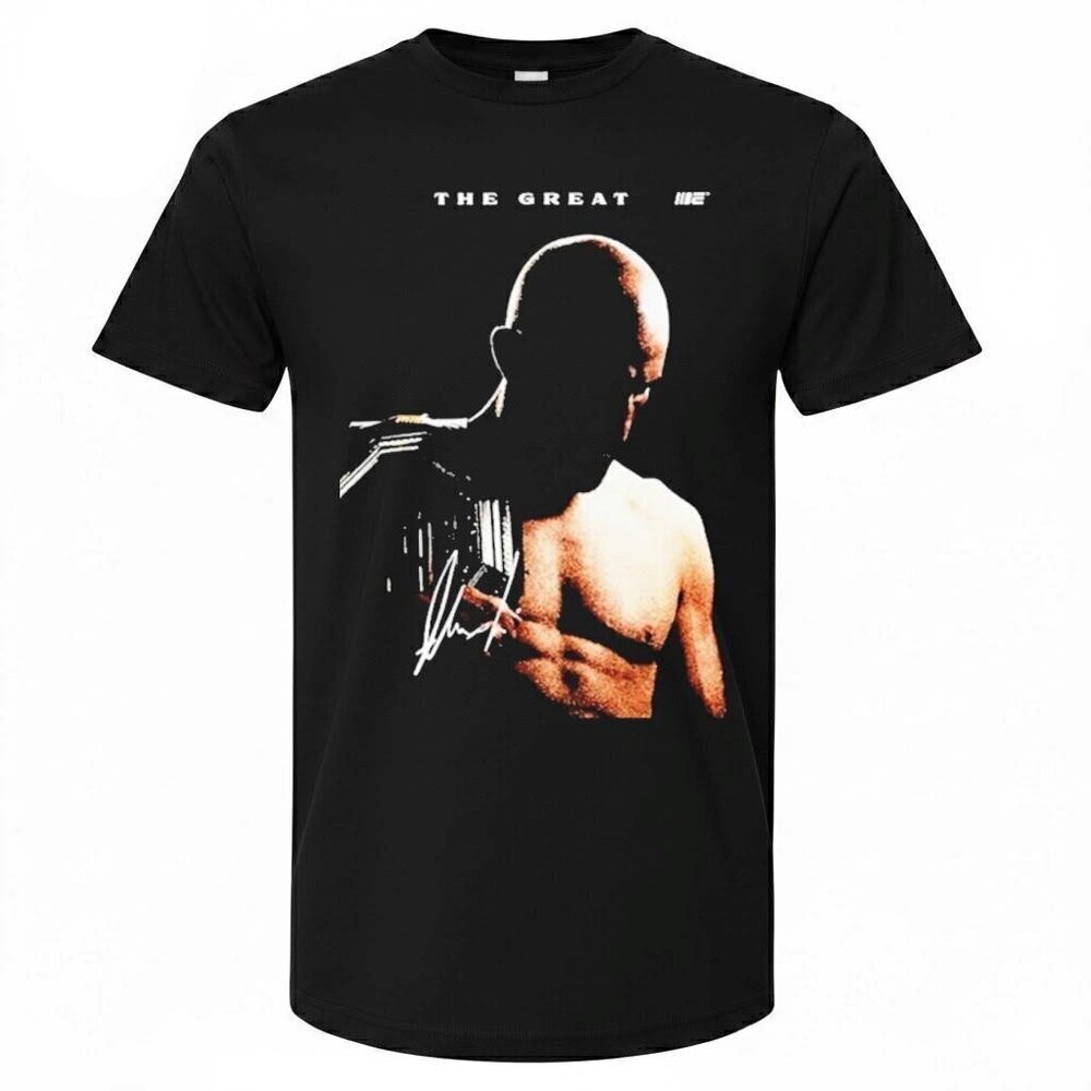 Alexander Volkanovski True Champion 2026 Shirt .